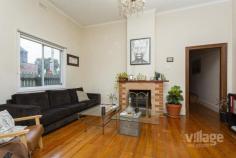 113 WILLIAMSTOWN ROAD SEDDON VIC 3011 $780,000 - $820,000 Under the current Stage 4 Covid-19 Restrictions, physical property inspections cannot take place. Please Register your interest by contacting the Sales Consultant and we will contact you to discuss your situation and register your details for when inspections can resume. A classic period-style corner block home in Seddon provides an environment of quality and flexibility. Beyond the captivating facade, discover a warm and inviting interior comprising two bedrooms, separate lounge, updated kitchen and dining area, leading to paved entertaining area. _accommodation is attractively quiet with one bedroom offering walk in robes _lengthy hallway flows through to central lounge room with fireplace _large updated kitchen with dishwasher _separate dining room leading to outdoor entertaining area _bright, beautiful bathroom with claw foot bath _european laundry -potential off street parking STCA _take a short stroll to sample the delights of Seddon and Yarraville Villages _easily accessible to schools, transport and arterial roads..
