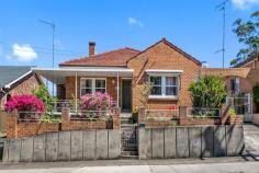 119 Mount Keira Road West Wollongong NSW 2500 $750,000 - $815,000 Endless potential and scope for capital growth presents itself in this charming full-brick cottage - standing proud on the high side of the street opposite Edmund Rice College. An ideal site for a new dual-occupancy development (STCA), the property is equally inspiring for the project-minded buyer with high ceilings, double-hung windows, picture rails and brick mantels showing plenty of retained character. Desirably positioned with transport virtually at the door, this terrific foothills setting also enjoys easy access to Keiraville village, local sporting ovals and Wollongong's hospital precinct. Features: Sweet cottage opportunity facing sunny north-east Three square bedrooms in total plus bonus garden studio Spacious lounge, separate dining and huge eat-in kitchen Neat bathroom tiled floor-to-ceiling with tub plus shower Private fenced yard, under-house and shed storage, carport Superb convenience steps to city/University bus stops *some images may contain digital furniture..