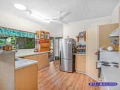 487 McCoombe Street Mooroobool QLD 4870 $419,000 Conveniently located close to Raintrees Shopping Centre, private and public schools, public transport and only 5 minutes to Cairns CBD and Esplanade, this home is not to be overlooked. The house is built on a generous 1,295m2 block zoned medium density, not often seen so close to town with plenty of room for the children and pets to play. Just some of the features on offer are – • Large modern kitchen with plenty of cupboard and bench space • Open plan dining and two living areas • 4 Spacious bedrooms all with built-ins and air-conditioning • Study or 5th bedroom • 2 Bathrooms • Security screens throughout • Solid steel construction for added peace of mind • Massive undercover patio - great for entertaining • Established gardens This house is a must see perfect for either the home occupier or investor. You won’t be disappointed. Call today to arrange your inspection..