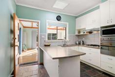 54 Fortescue Avenue Seaford VIC 3198 $795,000 - $874,500 Please note that due to the most recent restrictions in Victoria regarding COVID-19, we will be temporarily unable to conduct any inspections. Please contact the selling agent for more information on virtual tours of the property. Enviably located just 550 metres to the foreshore and crystal waters of the bay, this classic three-bedroom home on a acre allotment (approx) has been much loved and well maintained over the decades to offer an exciting beachside opportunity to modernise or redevelop into contemporary townhouses (STCA). With alluring cottage charm, the weatherboard residence boasts immaculate presentation over a single-level design including spacious open plan living and dining with cream carpeting and corniced ceilings, while a tidy kitchen includes slate flooring, breakfast bar, gas cooktop and Smeg oven. Providing a wonderful space to relax and entertain, no matter the season or forecast, a luminous sunroom with timber floors, exposed rafters and ceiling fans spills out through sliding glass to a private patio catching the north-facing light and overlooking the expansive backyard. Walking distance to Woolworths, the train station and Seaford Primary School and around 40 minutes' drive to Melbourne, the property includes a full family bathroom, laundry, ducted heating, garage and shed. Set at the front of the block, scope is also there to subdivide and construct a second dwelling in the rear (STCA). Should you require further information, please contact George Devic on 0400 022 192 anytime.
