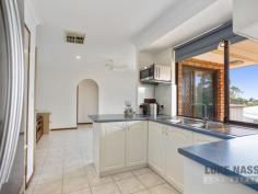 2 Onyx Road Mount Richon WA 6112 $349,000 Just a stroll to main shopping and transport, yet away from the main road. This 3 bedroom home is beautifully presented and you can just move straight in. A really well balanced floor plan, offering formal Lounge and formal Dinning as well as a Family room adjacent to the kitchen. The modern Kitchen overlooks a terrific north facing patio and elevated outlook. The Bathroom is sparkling, and has been renovated too. Th bonus is gas all round. Cooking , HWS and gas points for heaters. This is a big 716 SQM corner lot and you have fantastic access to the lockup powered workshop through a secure side gate. Perfect for the tradie or hobbyist. Boasting reverse cycle and ducted evaporative air conditioning you be cool for sure. The owner would consider renting back if the opportunity was there or you can move right in. Neat, well located and very affordable. Get in quick. Call Luke to inspect NOW.