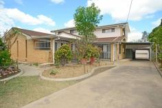 67 Thalberg Avenue Biloela QLD 4715 $339,000 If it's a family sized home you're looking for and one you won't outgrow in a hurry, then the space on offer with this property, should be seen to be believed. This double story home may need a little refreshing, but the bones are great and the potential here is something to get excited about. Separate, formal living room, dining room and kitchen on the lower level. The timber kitchen is functional and well equipped with ceramic cooktop, wall oven and dishwasher. There's storage in abundance. The huge rumpus room is open and airy and is certain to be a popular space, especially if you have teenage children. There's a full length, indoor multi-purpose area that can be accessed from the dining room and also the lockable garage. 4 bedrooms are located on the upper level along with the main bathroom. Each of the bedrooms have built-in robes and are serviced with evaporative air-cooling. There's drive-through access via the garage to the powered 6m* x 8m* shed. The low maintenance back yard is fully fenced. If your family needs room to move, then move in here and enjoy the space in comfort. This property has so much potential! Private inspections available by appointment. *Approx…
