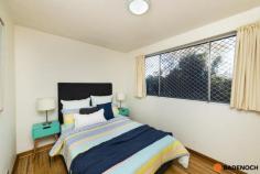 10/113-115 Knox Street Watson ACT 2602 $279,000 This gorgeous, ground floor apartment is ideally located in the heart of Watson. As soon as you step inside you feel the warmth of the timber look flooring are welcomed by the well-lit open plan living and kitchen area. The kitchen has been tastefully updated and features ample storage, an abundance of bench space and is equipped with stainless steel appliances. The living room has the additional convenience of a reverse cycle air conditioner which ensures you stay comfortable year-round. With convenience in mind the home also boasts two spacious bedrooms with built in robes to each, a covered car space and plumbing to set up your own washing machine. Within close proximity to Dickson Shopping Precinct and the local Watson Shops with an array of restaurants, bars, groceries and shops all available. Why not stroll down to ‘The Knox Made in Watson’ for a weekend brunch or enjoy the short drive or even bike ride to Saturday’s Farmers’ Market. With the tram stop just off Philip Avenue the City has never been more accessible, ensuring effortless travel to some of the best restaurants, cafes and bars in Canberra. You are in for a treat! This ground level two-bedroom apartment has everything you need! Spacious in size, natural light beaming throughout and a fantastic location. The functional layout and the great location are the perfect opportunity for first home buyers and investors alike. Features of this property include: 2 bedroom apartment Ground floor location Built in robes to both bedrooms Reverse cycle air conditioning to living Kitchen with an abundance of storage and bench space Bathroom with bath tub Single car space..