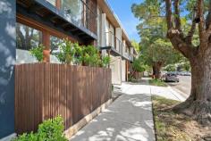 21 Faraday Avenue Rose Bay NSW 2029 Designed by Nicholas Tang Architects, this beautifully crafted home combines high-end design with a highly functional layout to create a luxurious contemporary residence on the edge of Rose Bay village. A perfect north aspect bathes the interiors in sunshine with walls of glass framing tranquil leafy outlooks creating an uplifting sense of light and serenity while delivering a seamless integration between indoor and outdoor living spaces. Exceptional attention to detail is showcased throughout from the bespoke joinery and state-of-the-art appointments to the natural stone finishes and statement lighting. Footsteps to cafes, delis and artisan bakeries, the impeccably presented four-bedroom home is a level walk to Rose Bay’s picturesque foreshore and celebrated harbour attractions. + Torrens title + Wide tree-lined avenue, close to the harbour and Bondi Beach + Striking facade and a tri-level layout with lofty top floor retreat + Whole-floor living and entertaining, polished Victorian Ash floors + Caesarstone kitchen with Ilve gas cooker and a Miele dishwasher + Cedar bi-folds open to a landscaped garden with lush level lawn + 3 double bedrooms with built-ins, master suite with a walk-in robe + Attic retreat/4th bed with custom-fitted home office and storage + Separate internal laundry + Family bathroom with bluestone floor, limestone master bath + Zoned ducted air, ambient lighting, full height louvered windows + Tandem double lock-up garage, Luxaflex blinds, video intercom..