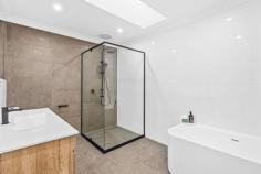 25 & 25A Whistlers Run Albion Park NSW 2527 $625,000 - $665,000 Distinguished by its generous volumes of space suited to professional buyers and young families alike, this high-quality Torrens Title duplex occupies a peaceful Albion Park address miles from the bustle. With light-filled central living plus a rumpus room, an inviting gas-equipped kitchen and modern in/outdoor flow front and rear, its entertainers' credentials are beyond reproach. Picturesque green outlooks and captivating privacy provide the total lifestyle package - all within a short drive of major Shellharbour shopping, local schools and the beautiful southern coastline. Unit 1 $625,000 - $665,000 Unit 2 $625,000 - $665,000 Features: Stylish and secure complete with A/V intercom entrance Low-maintenance paved courtyard, sunbathed balcony Dishwasher, stone benchtops, double sink, breakfast bar Stunning main bathroom plus ensuite and robes throughout Ducted air, alarm, internal access to large double garage Ambience with convenience - the best of both worlds *some images may contain digital furniture..