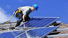  Solar panel installation in your home can save your money as well as you will be able to contribute to environment. Solar energy is most popular form of natural energy. If you are looking for solar panel installation services in Perth WA, We will be the best choice because we have more then 10 years of experience in installation of solar power panels. https://futuresolarwa.com.au 