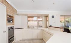 Kardinya WA 6163 $699,000 LET ME INTRODUCE MYSELF: Situated in one of the most sought after pockets in Kardinya (bordering Murdoch and Winthrop), this revamped home is perfect for a large or growing family who are seeking a comfortable and secure retreat with unsurpassed living. Equipped with 3 impressive internal living zones and an enormous outdoor entertaining area, this appealing floorplan offers the flexibility to cater for all occasions! MAIN FEATURES TO LOVE: -Lovely master suite with renovated private en-suite and walk-in robe -Formal lounge and dining room/study room -Large open plan kitchen with Westinghouse double oven, large pantry and loads of cupboard space -3 additional bedrooms all with built-in robes -Main bathroom with separate bath and shower -Completely enclosed back garden with mature leafy plants and reticulated gardens -720sqm green title block -Zoned R25 SPECIAL FEATURES TO ENJOY: -New high quality carpets in all bedrooms -Down lights throughout the main living areas -New entry front door with security screen -2 new toilets -Ducted evaporative and split reverse cycle air-conditioning -Huge gabled patio -Merlin garage door opener installed in 2017 -Restored and repainted roof tiles with 6 years remaining on the warranty LOCATION TO LOVE: With the vibrant heart of the suburb at your door step and easy access to the main transport artery of Leach Highway and South Street, the phrase “location, location, location” has never so evident. You will love having a bus stop within walking distance, whilst well-known Morris Buzzacott Reserve, Winthrop Village, public and private schools are in very close proximity. With the exciting potential of Westfield Booragoon and Kardinya Park Shopping Centre redevelopment, this could become the superb blend of family friendly neighbourhood and inner-city lifestyle buyers have been searching for. OTHER NOTABLE LOCATIONS TO LOVE: -Fremantle (approx. 8.2km) -Perth CBD (approx. 16.2km) -Murdoch Train Stations (approx. 4.8km) -Kardinya Park Shopping Centre (approx. 1km) -Murdoch University (approx. 1.8km) -St. John of God & Fiona Stanley Hospital (approx. 3.8km) -Westfield Booragoon (approx. 6km) SCHOOL CATCHMENTS: Melville Senior High School Kardinya Primary School Kardinya properties of this price point and calibre are currently in high demand so register your interest and contact exclusive Kardinya agent Jack Yeo for a viewing. Important Warning - Novel Coronavirus (nCoV) Due to the pandemic outbreak of the novel coronavirus (nCoV) we strongly urge you not to attend or arrange any viewing if you have: recently travelled overseas; or are experiencing flu like symptoms such as: fever, coughing, shortness of breath or breathing difficulties. been in contact with people as described above All visitors on the property will be required to sign the guest register. The register must include the full name, residential address, email address and best contact telephone number of all attendees. This requirement is to assist the tracking of potential contacts should it later be determined that any person attending the inspection tested positive for Covid-19. Your co-operation is much appreciated in protecting the health of others and the people of Australia. We will take all necessary precautions when showing properties such as wiping down door handles, limited occupancy in each room, avoiding any close contact such as shaking hands and in some instances use of gloves and disinfectant. Features • Airconditioning • Ensuite • Remote Garage Control • Secure Parking • Shed • Gas Heating • Split System Air Heating • Split System Air Conditioning • Evaporative Cooling • Broadband Connection • Built in Robes • Ducted Cooling • Reverse Cycle Air Conditioning..