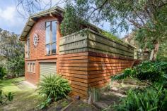 7 Caringal St Waratah Bay VIC 3959 $785,000 Secluded and private offering the perfect space to unwind, only 5 minutes stroll to the pristine coastline in this sought-after location. Sit on the elevated decks, taking in the treed outlook and water glimpses, and listen to the sounds of the sea. Open plan interior with a wonderful feeling of space from high raked ceilings and large areas of glass taking in garden views. ‘L’ shaped living / dining room, well appointed kitchen with abundant storage and preparation areas, breakfast bar to meals area. 3 double sized bedrooms, central bathroom, separate w.c., laundry / utility area. Under house storage, lock up garage plus storeroom which would easily convert to a family / games room. Immaculately maintained and economic to use with solar power, solar hot water, NBN and satellite TV. Being sold fully furnished so ready to enjoy for summer or to generate income from holiday rentals. Come and discover the delights of this picturesque coastal township where the bush meets the beach and the pace is relaxed no matter the season.