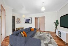 38/12-20 Kinarra Avenue Wyoming NSW 2250 This large and comfortable 3 bedroom ground floor apartment is very special. Boasting extra high ceilings, sunny and airy North East aspect, sturdy full brick construction, two bathrooms with ensuite, oversized garage with over 134m2 on title. • Large light filled family kitchen with dishwasher and eat in area. • Stunning hybrid timber flooring throughout. • Reverse cycle air-conditioning in living areas. • Ample storage with 3 Linen cupboards. • 3 Bedrooms, all with built ins. • Ultra-quiet location within complex. • Light filled living and kitchen areas with updated blinds • Separate internal New York laundry. • Large main bathroom with bath and shower and separate toilet. • Master bedroom with ensuite. • Sliding doors in the kitchen & lounge room for indoor/outdoor living. • Security windows and doors throughout. • Large separate garage with power and automatic roller door. • Convenient dual access to the front and rear of the property. • Small and boutique, low maintenance strata complex “Brunswick Gardens” Less than a 1 minute walk to Wyoming Shopping Centre, The Grange, Wyoming Medical & Dental Centre, bus and taxi ranks. Only a short drive to Gosford & North Gosford Private Hospital, Gosford Station, Gosford CBD and a 48 min drive to Sydney/Wahroonga.