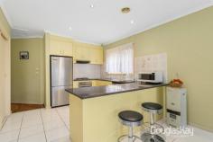 36A Glengala Road Sunshine West VIC 3020 This modern, well kept, low-maintenance abode presents an exciting opportunity for first home buyers, downsizers and investors alike. Located approximately 13km from Melbourne’s CBD in a highly convenient, and sought after, pocket of Sunshine West. Within walking distance of Glengala Village shopping strip and within close proximity to Sunshine Marketplace, Sunshine Train Station, Western Ring Road, child care centres, kindergartens, primary and secondary schools. Designed for easy every day living, the open plan living incorporates a formal lounge/study which leads to a spacious kitchen and living/dining area with abundant natural light. It comes complete with parquetry flooring on entry, high grade porcelain tiled living area, ample cabinetry and storage space. Sliding doors provide access to a rear yard with, with a low-maintenance garden and an additional undercover sky-light patio perfect for entertaining family and friends. 2 x generously sized bedrooms both complete with BIR, central bathroom with toilet with two way access, separate toilet and laundry, a side courtyard (where you can disappear for some peaceful ‘me’ time), and remote controlled lockup garage with internal access. Additional features include near new 5.5kW 16-panel solar system, auto-roller shutters, security cameras, ducted heating, split system cooling and alarm. A ready made option which can serve as a first home buyer’s delight, or could equally be ideal if you are looking to downsize or are an astute investor.