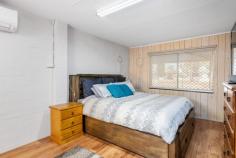 35 Evans Street Boulder WA 6432 $299,000 There is plenty on offer here – A comfortable home on a large block with a powered shed. Some of its other features are:- • Brick & Tile structure • 1012 sqm lot • Three Bedrooms – BIR to Master • Main Bathroom • Study/Parents Retreat • Modern Kitchen with Dishwasher • Natural Gas Connection • Evaporative A/C • 4 Split System air conditioners throughout • 12 Solar Panels with a 5/4 KW Invertor • 9 x 9 Powered Shed with Access • Gabled Patio – Enclosed for entertaining, including Tile Fire • Double Carport • Secure Yards – Roller Gate to Front Yard This is home can be inspected on request – Contact Denise to arrange 0414 280 442. Rates: $1802.39 pa Water: $260.00 pa