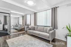 8/14 Forrest Street Albion VIC 3020 $255,000 A rare opportunity to secure this first floor apartment located in a boutique setting being one of only 8 apartments in the block. An ideal opportunity for investors or owner occupiers seeking a low maintenance option in a highly sought after location. Offering a generous bedroom with adjoining renovated bathroom, open plan living/dining, updated kitchen and titled off street car parking space. Perfectly located within walking distance to schools, Albion Train Station, Sunshine Train Station, Sunshine Shopping Precinct, local shopping strips and Selwyn Park.