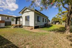 98 Hinkler Ave Bundaberg North QLD 4670 $265,000 Be fast and secure this awesome cottage where all the work has been done and comes with great tenants. – This post war cottage has been restored from its original condition with nothing left to do but move in. – Boasting 2 bedroom + sunroom – Brand new Modern bathroom – Separate lounge – Brand new kitchen & combined dining – New roof, fresh paint throughout & floor coverings – Lockup garage and single carport – Fully fenced – Outdoor entertaining area – Currently tenanted @ $330/week – Close to the new North Bundaberg shopping centre, & walking distance to both primary and secondary school. Call your exclusive agent James Scarborough today for a private inspection *whilst every endeavour has been made to verify the correct details in this marketing neither the agent, vendor or contracted illustrator take any responsibility for any omission, wrongful inclusion, misdescription or typographical error in this marketing material. Accordingly, all interested parties should make their own enquiries to verify the information provided. Any fixtures shown may not necessarily be included in the sale contract and it is essential that any queries are directed to the agent. Any information that is intended to be relied upon should be independently verified* Not looking to buy? Selling instead? With James Scarborough Licenced Real Estate Agent, we encourage you to find a better online profile… The proof is on this page and in our results! Call me on 41525244 or facebook.com/James Scarborough real estate agent today and maximize your online presence and get the result you need.