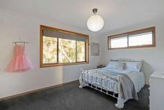 57 Centauri Drive Mount Rumney TAS 7170 $775,000 What an amazing lifestyle opportunity for one lucky purchaser to secure an incredible, family home in close proximity to the CBD, this one is sure to tick all the boxes! Mount Rumney is a highly sought after location, being less than 15 minutes to Hobart city, property rarely becomes available in this suburb, you'll need to be quick to secure this one! Prepare to be impressed as this home has something for every member of the family. A massive 320m2 home, including the double garage under with self contained living option, a truly functional and diverse floor plan. The outlook across the mountains is absolutely beautiful. It's hard to believe that such an amazing lifestyle property offering space, privacy and peace and quiet could be found so close to the city, set on just over 2ha of lush land with established fruit trees. There is an additional garage and work shop, outdoor entertaining options and more. There is a lifestyle on offer here that the kids and whole family will love. The property offers four bedrooms upstairs, with the master featuring ensuite. The immaculate kitchen featuring concrete benchtops flows through to the formal dining option. The large living area is complimented by a new eclectic fire place that looks stunning, all overlooking the picturesque mountain views. Downstairs is a 5th bedroom, additional living area, wood-heater and kitchen, Ideal for the older teenager/extended family or a fantastic opportunity to create a dual income investment. This area would also make a great rumpus area, the choice is yours. In a secluded location you will enjoy the clear night skies, watching the stars and enjoying the peaceful tranquillity of the location. This is certainly your own private haven offering everything you would want or need for the growing family. This property must be seen. Prepare to fall in love.