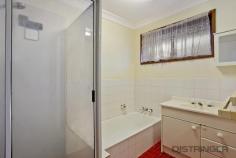 2/75 Jacaranda Ave Tweed Heads West NSW 2485 $395K - $425K If you are looking for an entry level duplex unit (rear of 2 only) which is loaded with character & has tremendous upside to add value by remodelling to the current era, then look no further. To assist with you with your due diligence, which will also save you time & money, we have a current building report which is available upon request. KEY FEATURES: - Timber look vinyl flooring to living dining - Air-conditioned living area - French doors opening to covered rear pergola - Master bedroom with BIR and ceiling fan - 2nd bedroom with BIR - Main bathroom and separate bath - Separate toilet - Private rear courtyard and fenced yard - Undercover front terrace balcony - Single auto lock up garage with laundry and internal access - Additional parking space DETAILS: Body Corporate - just shared insurance (approx. $660 per annum each unit) Rates - $2,633.20 per annum Water - $288.25 per 1/4 year Market Rent - in the vicinity of $375-$395 per week LOCATION: This property is ideally located a short walk to the Panorama Shopping Complex offering an assortment of grocery, retail & eatery options - major Tweed shopping is within (10) minutes. The Seagulls League Club is also moments away & has a fabulous indoor kids entertainment centre within called ' Tabatinga ' as well as pokies, bar, meals & entertainment. Although a bus can be caught at the end of the street, you are a (7) minute drive to Coolangatta & world class beaches as too the Coolangatta Airport & Southern Cross University. To stretch the legs, you can enjoy fantastic walking and bike tracks surrounding the neighbourhood with a boat ramp & jetty at the end of the street servicing the picturesque Tweed River. AGENT'S COMMENTS: A terrific opportunity to enter the market or add to your investment portfolio and endless opportunity to transform this unit into a humble abode. Likely to draw plenty of interest so don't delay - motivated owner wants it sold!
