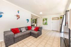 3 Bennett Street Spalding WA 6530 This charming place makes you feel welcome as soon as you enter the front yard and approach the porch which is a delightful sitting place and entry to the home within. Check out what's on offer...... • A large tiled family room is bright and airy with lots of natural light and the kitchen and meals area sits behind this space • Three great sized bedrooms • Large family bathroom • Single garage with direct access into the family room • Side access on the other side to provide additional parking and access to the rear yard • Large backyard perfect for kids, pets and the keen gardener • Lovely semi-enclosed back porch for extra outdoor living space • Extra room at the rear under the main roof, perfect for an additional bedroom, young childs playroom or teenagers games room, office, craft room or storage room Make this your first home or last home or even an investment home. Either way its a little gem and priced to sell. Viewings will be by private appointment only and can be made by contacting Michelle on 0438 680 668.
