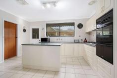 573 Regina Avenue North Albury NSW 2640 When location is a priority this fabulous home is certainly worth consideration, set in a desirable location boasting beautiful views from the balcony is this well presented brick home. Comprising three bedrooms, all inclusive of ceiling fans and two also including built in robes, the bedrooms are located in one zone of the home. The spacious lounge has large windows that provide natural light and a lovely outlook, this area is also complete with the comfort of gas heating and a built in bar, perfect for the entertainer. Flowing through to the formal dining area and then through to the well designed kitchen equipped with plenty of storage, a gas cooktop and dishwasher. Full bathroom facilities, with toilet and laundry separately appointed. Freshly painted and ducted cooling throughout are added extras. Outdoors is a delight offering the front balcony, perfect to soak up the sunset whilst sipping on a glass of wine. The backyard is just as impressive featuring a large undercover alfresco area complete with a fire pit overlooking the beautifully landscaped gardens within the secure private yard. Remote access garage has the benefit of powered under house storage plus a carport. There is also the convenience of yard access and a garden shed. Conveniently located within close proximity to schools, parks and shopping in a highly sought after area. With an estimated rent return of $365 per week, this is a great opportunity for the investor, however also the perfect place to call home. FEATURES: • Air Conditioning • Built-In Wardrobes • Close To Schools • Close To Shops • Close To Transport • Garden..