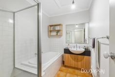 1/52 Duke Street Braybrook VIC 3019 $530,000 - $560,000 Ready for your immediate enjoyment – this superbly designed residence has undergone a refresh with new carpets and interior painting to capture your imagination. The spacious street facing residence offers several principle rooms with spacious private lounge room, open space kitchen with statement green tiling and dining area. The kitchen is adjoined by a huge laundry or walk in pantry while the rest of the property offers plenty of storage. Well sized bedrooms, built in robes, central tiled bathroom, 2 toilets, ducted heating and split system cooling complete the home. The freestanding style provides plenty of secure parking at the front protected by stunning trees. While the large yard opens to a low maintenance entertainment haven and place to let your gardening green thumb flourish. Perfectly positioned walking distance to South Road Shops, an easy stroll to Sunshine Station via Monash Street, Caroline Chisholm Secondary and much more.