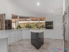 3 Cockatoo Close SINGLETON WA 6175 $649,000 Team Rolt is proud to bring to the market this stunning and newly renovated home at 3 Cockatoo Close, Singleton. Situated on a large 831 m2 plot of land is this 5 bedroom, 2 bathroom home comprises of multiple living areas and fantastic backyard entertaining with large shed and pool. Enter through the large double entry to a fully tiled entrance hallway with neutral decor. Your large master suite is on the left at the front of the home which would comfortably fit a king bed and seating are, has a large WIR, and is accompanied by a large fully tiled en suite with double basins and a separate toilet. Opposite the master is your home study/ office which looks out the front yard, continue through the home to a front formal lounge and dining room – this area of the home can be separated by 2 glass panel dividing doors. The hub of the home is where you’ll find open plan living, dining, kitchen, and family area that boasts high vaulted ceilings. The kitchen has Essa stone bench tops, large fridge recess, and overlooks the alfresco entertaining. There is plenty of bench space to enjoy a meal at the breakfast bar, lots of storage, island bench and a shopper’s entrance to the double garage. There is a good size games room to the rear of the home that over looks the pool and gardens. A staircase from the main living area leads to the second level where you will find the extremely spacious timber lined family room which has a large balcony with ocean views – the perfect room to sit back with a cold drink and watch our beautiful sunsets from your new abode. Step-through to the backyard with a large entertaining area that overlooks your below ground pool with a stone waterfall, plenty of lawn, established gardens, and a shed. You have to drive through access from the double garage as well. FEATURES • 5 bedrooms and 2 bathrooms • Large master bedroom • 4 great sized secondary bedrooms with robes • Great size secondary bathroom and laundry • 3 family/ living areas • Games room • Study • Large kitchen with island bench • Patio entertaining • Below the ground swimming pool • Ocean views from the second-story balcony • Reverse cycle split systems and wood burner • Close to local schooling, transport, and shopping • Approx. 1.1km walk to beach access Don’t sit on this one, call Aaron on 0406 301 229 or Annette on 0409 489 534 to view today! Property Features • House • 5 bed • 2 bath • 2 Parking Spaces • Land is 831 m² • 2 Garage..