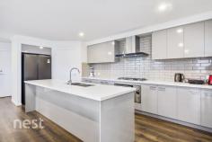 7 Sophie Lane Huonville TAS 7109 $595,000+ Just completed, this versatile family home is located in a quiet spot – ideal for raising a family. Situated on a generous 877m2 of land, there is lots of room for tikes on bikes, or kicking the footy in the cul-de-sac. With room down the side of the house for additional access, there is plenty of space for a work vehicle, caravan or boat. The home has good supervision of the garden from the kitchen and living area, plus a covered alfresco area for outdoor meals. Apart from the family room, there is also a media room and a multipurpose room which could be an office, playroom or formal dining room. The home is decorated in a modern colour to suit any décor, and the carpet is a very forgiving dark grey. The house is situated quite close to Huon Village Shopping Centre, the Primary school and swimming pool. It has a 6 star energy rating, 12 year structural warranty, reverse cycle hot water system, waffle floor slab for great insulation performance, and the majority of the roof is north facing to suit solar panels. In line with Australian Property Institute and World Health Organisation recommendation, we have put in place several measures to protect the health and safety of our staff, clients, customers and community. If you would like to view one of our properties currently for rent or for sale, you are required to observe the following guidelines. If you are the subject of a quarantine order by a health authority or a self-isolation/self-quarantine scenario, we ask that you book your appointment for a date that is at least an additional two days after your required quarantine period ends. If you are experiencing cold or flu symptoms, please delay your property inspection until you are well.
