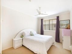 2/15 Boyd Street Tweed Heads NSW 2485 $500,000 Situated close to the Tweed Hospital and bowls club and within walking distance to Twin Towns and Tweed Centro this well presented townhouse offers a great opportunity for both investor and owner occupier! KEY FEATURES: * Large main bedroom with walk through robe & ensuite * Considered open plan layout * Undercover balcony with drop down privacy screens * Large rear entertainers courtyard * 2 other bedrooms with built ins * Upstairs/downstairs living, ideal for visitors/relatives/shared living * 2nd bathroom combined laundry leads to back courtyard * 1 of only 4 in the block * Automatic lock up garage with internal access LOCATION: This townhouse is so close to all the amenities but without the greenbank price! AGENTS COMMENTS: The layout of this two storey townhouse is ideal for parents of a teenager, or two flat mates sharing, as the ground floor bedroom is spacious and there is a bathroom, as well as outdoor entertaining on each floor. This would be a good first home or investment property.