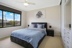 573 Regina Avenue North Albury NSW 2640 When location is a priority this fabulous home is certainly worth consideration, set in a desirable location boasting beautiful views from the balcony is this well presented brick home. Comprising three bedrooms, all inclusive of ceiling fans and two also including built in robes, the bedrooms are located in one zone of the home. The spacious lounge has large windows that provide natural light and a lovely outlook, this area is also complete with the comfort of gas heating and a built in bar, perfect for the entertainer. Flowing through to the formal dining area and then through to the well designed kitchen equipped with plenty of storage, a gas cooktop and dishwasher. Full bathroom facilities, with toilet and laundry separately appointed. Freshly painted and ducted cooling throughout are added extras. Outdoors is a delight offering the front balcony, perfect to soak up the sunset whilst sipping on a glass of wine. The backyard is just as impressive featuring a large undercover alfresco area complete with a fire pit overlooking the beautifully landscaped gardens within the secure private yard. Remote access garage has the benefit of powered under house storage plus a carport. There is also the convenience of yard access and a garden shed. Conveniently located within close proximity to schools, parks and shopping in a highly sought after area. With an estimated rent return of $365 per week, this is a great opportunity for the investor, however also the perfect place to call home. FEATURES: • Air Conditioning • Built-In Wardrobes • Close To Schools • Close To Shops • Close To Transport • Garden..