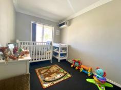 32 Mauger Place South Hedland WA 6722 $299,000 Did you move to Hedland to work hard to make your family fortune? All the hard work has been done inside this BRICK home, leaving you with more time to spend with the family- plus, with such a large block of land, and the potential space to add a pool AND, or shed, this could be your dream Hedland home! Property Features include: – 3 bedrooms, with built in robes, split system air-conditioning, and fresh, neutral colors. – Fully renovated kitchen with modern grey accents, above head cabinetry PLUS a modern breakfast bar- increasing your surface area significantly. – Easy clean, tiled flooring throughout common areas with fresh, carpeted bedrooms. – Beautifully renovated bathroom with separate bath and shower, modern fresh styling including wood look vanity and mirror. Externally, you have a blank canvas to design and create your own space to suit your lifestyle. – Brick construction with undercover parking/entertaining area located at front of home – Large blank space at rear of home with some existing shade trees to give you a head start on your garden. – Fully fenced yard with 2x double gate access. – plenty of secure parking inside gates – Storage shed – Security doors on all entrances. – Concreted driveway and access from Mauger Place – Drive through access to back yard What more could you want in a home? With the market moving as quickly as it is, this property is unlikely to last long! Contact Erika today for the next home open. Disclaimer: The above information has been provided by the property vendor. We have not verified whether or not that information is accurate and do not have any belief one way or the other in its accuracy. We do not accept any responsibility to any person for its accuracy and do no more than pass it on. All interested parties should make and rely upon their own enquiries in order to determine whether or not this information is in fact accurate. Property Features • House • 3 bed • 1 bath • 1 Parking Spaces • Land is 871 m² • Carport • Built In Robes • Outdoor Entertaining