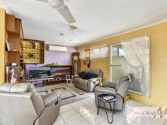 17 Russell Drysdale St East Gosford NSW 2250 Introducing an older style, two storey, 7 bedroom home that would appeal to large families looking for both teenagers wanting there own space, as well as in-law accommodation, and or guest accommodation. The location of the property couldn’t get much better being in a prime position in close walking distance to places of interest like Caroline Bay/Brisbane Waters, East Gosford CBD shopping hub, schools, and approx. 6 minutes drive to Gosford Railway Station, and approx. 3 minutes drive to East Gosford shopping hub, and approx. 10 minutes to the Erina Fair shopping centre, and restaurants, and Cinema’s, making it central to both the Gosford and Erina districts. This is a great opportunity to secure a property that has loads of potential, on top of its wonderful location to the Brisbane Waters, and leaves only one thing to add… A much needed renovation to suit your own families lifestyle. FEATURES / ATTRIBUTES: * UPSTAIRS – Practical Kitchen. – 4 x bedrooms, 3 x double size, and 2 x built-Ins. – Large open plan air-conditioned living & dining areas. – 4th bedroom off dining area that can double as an study, or games room. – Covered verandah. * DOWNSTAIRS. – 1 x bedroom self-contained air-conditioned flat. – 2 x bedrooms, 1 x extra large + 1 x double. – 1 x Living area. – Double garage. – Fenced grassed backyard. – Garden shed + cubby house. – In-ground Pool. – Outside covered storage area attached to house. – Block size: Approx. 578m2.