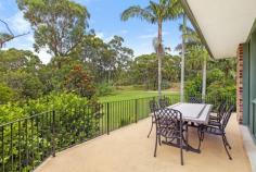 2 Dawson Street Somersby NSW 2250 Nestled on a very quiet, 4.25-acre block about 5 minutes’ drive from the Somersby Industrial Estate and the M1 and approximately 35 minutes to Wahroonga and 10 minutes to Gosford, this expansive & elegant home flows over two levels. The main entry level offers 3 large living areas, beautiful kitchen, 4-bedrooms (main with ensuite & walk-in robe) and an oversized double garage and workshop. The living areas flow out to a wide, wrap around concrete verandah and floor to ceiling windows capture superb forest views. The upper level has high ceilings and combustion fire and split air conditioning for year round comfort. Downstairs is a vast rumpus room complex with adjacent toilet, large laundry and two more separate, multipurpose rooms, all flowing to undercover, outside living/entertaining areas. There are additional useful storage rooms on this lower level. The land is semi-cleared with low maintenance gardens, open lawns and multiple benched areas and tracks through rainforest slopes. A walkway leads down the escarpment to Narara and nearby schools. Features: • Air Conditioning • Balcony • Open Fire Place • Outdoor Entertaining • Rumpus Room • Water Tank