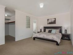 3 Cockatoo Close SINGLETON WA 6175 $649,000 Team Rolt is proud to bring to the market this stunning and newly renovated home at 3 Cockatoo Close, Singleton. Situated on a large 831 m2 plot of land is this 5 bedroom, 2 bathroom home comprises of multiple living areas and fantastic backyard entertaining with large shed and pool. Enter through the large double entry to a fully tiled entrance hallway with neutral decor. Your large master suite is on the left at the front of the home which would comfortably fit a king bed and seating are, has a large WIR, and is accompanied by a large fully tiled en suite with double basins and a separate toilet. Opposite the master is your home study/ office which looks out the front yard, continue through the home to a front formal lounge and dining room – this area of the home can be separated by 2 glass panel dividing doors. The hub of the home is where you’ll find open plan living, dining, kitchen, and family area that boasts high vaulted ceilings. The kitchen has Essa stone bench tops, large fridge recess, and overlooks the alfresco entertaining. There is plenty of bench space to enjoy a meal at the breakfast bar, lots of storage, island bench and a shopper’s entrance to the double garage. There is a good size games room to the rear of the home that over looks the pool and gardens. A staircase from the main living area leads to the second level where you will find the extremely spacious timber lined family room which has a large balcony with ocean views – the perfect room to sit back with a cold drink and watch our beautiful sunsets from your new abode. Step-through to the backyard with a large entertaining area that overlooks your below ground pool with a stone waterfall, plenty of lawn, established gardens, and a shed. You have to drive through access from the double garage as well. FEATURES • 5 bedrooms and 2 bathrooms • Large master bedroom • 4 great sized secondary bedrooms with robes • Great size secondary bathroom and laundry • 3 family/ living areas • Games room • Study • Large kitchen with island bench • Patio entertaining • Below the ground swimming pool • Ocean views from the second-story balcony • Reverse cycle split systems and wood burner • Close to local schooling, transport, and shopping • Approx. 1.1km walk to beach access Don’t sit on this one, call Aaron on 0406 301 229 or Annette on 0409 489 534 to view today! Property Features • House • 5 bed • 2 bath • 2 Parking Spaces • Land is 831 m² • 2 Garage..