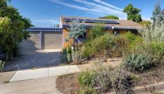 1 Lavender Street Wodonga VIC 3690 Neat and tidy 3 bedroom brick and tile, a double carport home, ideal for the first home buyer, or Investor. Set on a 672m2 allotment in a tightly held pocket of Wodonga, in a tree lined secluded street. Walking distance to the CBD, close to schools, parkland, sporting fields and shopping. Three bedrooms, updated bathroom, sundrenched north facing living area, updated laundry, kitchen with gas cooking, separate meals area, and the comfort of ducted cooling for the upcoming summer, and a gas log fire for the cooler months. The home also offers, a solar system with 8 panels, a double carport with roller doors, plus a secure rear yard and lock up garden shed. Phone Terry or Jo today to arrange your private viewing!