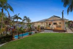 82 Wyndham Way Eleebana NSW 2282 $1,050,000 - $1,150,000 Offering a sense of tranquility inside yet placed just a 400m bush track stroll to all the action on Lake Macquarie, this beautifully updated resort-style family residence is an entertainer's paradise. Taking the concept of indoor/outdoor living to the max, a huge all-seasons deck complete with an integrated fireplace, barbecue and wine fridge effectively creates an alfresco lounge and sunny gardens with a saltwater pool as the centrepiece to family life. The 4-bedroom home features formal and casual living spaces anchored by a Caesarstone gas-equipped kitchen. Three bedrooms share a full-size spa bathroom on the main level, while a fourth bedroom has an ensuite downstairs. A fully sound-proofed extra room will appeal to the musician in the family or is a great breakout zone for teens. Ducted heating/cooling, integrated speakers, 2.5-car garage and 3kw solar electricity panels complete a home the whole family will love. Take advantage of this coveted location and enjoy lakeside living at its best. The quiet street is supremely convenient between the shopping hubs of Warners Bay, Mount Hutton and Belmont. Croudace Park with its shared pathway perfect for walking, cycling, jogging and more is only five minutes' walk away and Belmont Hospital 3.5km. - Rendered brick home with new Colorbond roof on 703sqm block - Three main level bedrooms with built/walk-in robes and new carpet, master opens to deck - Full-size spa bathroom with heated towel rail and ensuite access from master bedroom - Caesarstone kitchen with gas cooktop, integrated dishwasher and servery window to deck - Stacker doors connect family living area to alfresco entertaining and saltwater pool with water feature - 2.5-car garage with internal access and enough room for a small boat, jet-ski or trailer - In catchment for sought-after Eleebana Public school and Warners Bay High - School buses and #41 bus stop at the door Outgoings Water Rates: $ 377.53 approx per annum Council Rates: $1,987.37 approx per annum ***Health & Safety Measures are in Place for Open Homes & All Private Inspections ***All inspection attendees will have to answer a health and safety survey to qualify for the inspection of the property