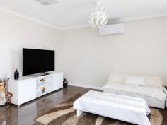 1/1 Outridge Terrace Kalgoorlie WA 6430 $159,000 This beautiful fully renovated 1 bedroom, 1 bathroom unit has so much to offer, with a low maintenance yard and situated in a secure, well maintained complex that has its own swimming pool! Call Jade Toroa today on 0498 204561 -1 Bedroom -1 Bathroom -Open Plan Living -Low Maintenance yard -Garden Shed -Secure Complex -Shared Pool..