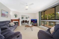573 Regina Avenue North Albury NSW 2640 When location is a priority this fabulous home is certainly worth consideration, set in a desirable location boasting beautiful views from the balcony is this well presented brick home. Comprising three bedrooms, all inclusive of ceiling fans and two also including built in robes, the bedrooms are located in one zone of the home. The spacious lounge has large windows that provide natural light and a lovely outlook, this area is also complete with the comfort of gas heating and a built in bar, perfect for the entertainer. Flowing through to the formal dining area and then through to the well designed kitchen equipped with plenty of storage, a gas cooktop and dishwasher. Full bathroom facilities, with toilet and laundry separately appointed. Freshly painted and ducted cooling throughout are added extras. Outdoors is a delight offering the front balcony, perfect to soak up the sunset whilst sipping on a glass of wine. The backyard is just as impressive featuring a large undercover alfresco area complete with a fire pit overlooking the beautifully landscaped gardens within the secure private yard. Remote access garage has the benefit of powered under house storage plus a carport. There is also the convenience of yard access and a garden shed. Conveniently located within close proximity to schools, parks and shopping in a highly sought after area. With an estimated rent return of $365 per week, this is a great opportunity for the investor, however also the perfect place to call home. FEATURES: • Air Conditioning • Built-In Wardrobes • Close To Schools • Close To Shops • Close To Transport • Garden..