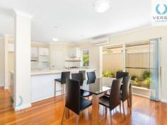18B Marian Street Innaloo WA 6018 $629,000 If you consider yourself fussy ( there's nothing wrong with that ), then I have the property that should tick all the boxes on the shopping list , and then some ! Nestled in a leafy-elevated location, this stunning two storey townhouse has been finished to perfection, having been built with quality and lovingly cared for. Class & comfort merge effortlessly in this residence with the multiple living area's, spacious bedrooms, gleaming timber oak floors, and tranquil outdoor entertaining zone. Young couples / families , up-sizers, and down-sizers alike, will revel in the lifestyle opportunity presented. Situated in most idyllic location, close to parks, schools, cafe's, shops, beach and the CBD and .... here's a fun fact for you - if you have kids, getting them to the park is going to be easy work . All you have to say is " Who wants to go to Spiderman Park " . That's right. Spiderman Park is situated only 400 mtrs from your doorstep . * ALL Bedrooms are LARGE with built in robes * Separate lounge area * Open plan kitchen /meals & family area * Stainless steel gas & electrical appliances * Stairwell storage * Solid oak timber floors * Covered outdoor sitting area * Garage access to outdoor area * Easy care, reticulated gardens * Close by to St Dominic's Primary School, Westfield Innaloo Shopping Centre, and central to Scarborough Beach & Perth CBD. For more information or to arrange a viewing, please call Steve Erceg or Trent Garrett on 0412 898 035.