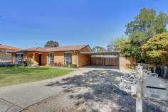 44 May Maxwell Crescent Gilmore ACT 2905 $352,000 New Listing. I am excited and very happy to present to the market a family home in one of Tuggeranong's most popular suburbs - Gilmore ACT 2905. Highly recommended for first home buyers who have a creative flair for further property improvements and future renovations. If you are both handy with the paintbrush, consider the home your next blank canvas for your unique talents in creating a modern masterpiece in a popular and sought after suburb. I recommend a very early inspection, and your new home may only be a phone call away. Homes such as this are snapped up very quickly. The home is sited in a peaceful Crescent within a short drive to local Educational Facilities, Parkland, Chisholm Shopping Centre, Local Clubs and Chisholm service e station. Also an easy access to Isabella Drive for travel to Canberra City, Northern suburbs or alternatively turn right at Rose Cottage and head for Cooma and the highlands of NSW. Features and benefits of the home are as follows: • Conventional design three bedrooms • Living area 112 m2 as per building report • Electric appliances and dishwasher to kitchen • Carpet and tile floor treatment internally • Semi enclosed pergola and entertainment area to rear • Car accommodation - double carport and detached garage to rear. • TV antenna • Gas Heating • Evaporative Air Conditioning • UV: $352,000 (2020) Block size: extra large 901 m2 Lease Purpose: Single Residential Dwelling Block 4 Section 38 Gilmore ACT 2905 • General Rates: $2720 Approx (2019) • Water & Sew: TBA • Land Tax: $3728 (2019)(if investment property) • EER: 2 STAR Please contact Paul Laughton, Senior Sales Consultant, Hodgkinson Real Estate on 0413 453 489 or alternatively email pl@hodgkinsonrealestate.com.au. Paul would be personally delighted to assist you further with your Canberra Real Estate requirements. Features • Evaporative Cooling • Family Room • Garden Shed • Heating Gas • Mountain Views..