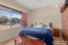 9 Oakleigh Road Marion SA 5043 Set in a lovely tree-lined street located directly opposite from the Marion Primary School and within walking distance to Westminster College as well as Oaklands Wetland & Reserve, this home is the perfect first home, an ideal addition to your investment portfolio or suitable for future development (stcc). This triple-fronted home, constructed from solid brick and a tiled roof is blessed with big, bright rooms, lots of large windows and offers HUGE potential for future improvements. Inside there are three generous sized bedrooms, two with ceiling fans, a good size L-shaped living area with heating & cooling, an updated kitchen with good storage and adjoining meals area with access to the backyard. The bathroom is centrally located between the bedrooms, presented in good original condition it offers the convenience of a separate toilet. Set on a generous, flat allotment of around 700m with easy care gardens, a single carport with roller door and side access to the backyard. What a great location for pure convenience with a myriad of facilities all close by - just a short walk from local shops, medical facilities, the Marion Hotel, the bus & train, plus a quick drive to Westfield Marion, Flinders Uni and the Southern Expressway for a fast commute to the beautiful wine region of McLaren Vale. This property is going to auction Sunday 18th of October 2020 at 1.30pm - on site. **The vendors statement may be inspected at 2/32 Saltfleet Street, Port Noarlunga SA 5167 for 3 consecutive business days immediately preceding the auction; and at the auction for 30 minutes before it starts** For further information or inspection times on this lovely home, please contact Jackie Scott from Ray White Port Noarlunga on 0409 090 959.