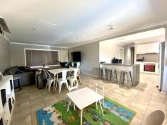 32 Mauger Place South Hedland WA 6722 $299,000 Did you move to Hedland to work hard to make your family fortune? All the hard work has been done inside this BRICK home, leaving you with more time to spend with the family- plus, with such a large block of land, and the potential space to add a pool AND, or shed, this could be your dream Hedland home! Property Features include: – 3 bedrooms, with built in robes, split system air-conditioning, and fresh, neutral colors. – Fully renovated kitchen with modern grey accents, above head cabinetry PLUS a modern breakfast bar- increasing your surface area significantly. – Easy clean, tiled flooring throughout common areas with fresh, carpeted bedrooms. – Beautifully renovated bathroom with separate bath and shower, modern fresh styling including wood look vanity and mirror. Externally, you have a blank canvas to design and create your own space to suit your lifestyle. – Brick construction with undercover parking/entertaining area located at front of home – Large blank space at rear of home with some existing shade trees to give you a head start on your garden. – Fully fenced yard with 2x double gate access. – plenty of secure parking inside gates – Storage shed – Security doors on all entrances. – Concreted driveway and access from Mauger Place – Drive through access to back yard What more could you want in a home? With the market moving as quickly as it is, this property is unlikely to last long! Contact Erika today for the next home open. Disclaimer: The above information has been provided by the property vendor. We have not verified whether or not that information is accurate and do not have any belief one way or the other in its accuracy. We do not accept any responsibility to any person for its accuracy and do no more than pass it on. All interested parties should make and rely upon their own enquiries in order to determine whether or not this information is in fact accurate. Property Features • House • 3 bed • 1 bath • 1 Parking Spaces • Land is 871 m² • Carport • Built In Robes • Outdoor Entertaining