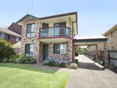 2/15 Boyd Street Tweed Heads NSW 2485 $500,000 Situated close to the Tweed Hospital and bowls club and within walking distance to Twin Towns and Tweed Centro this well presented townhouse offers a great opportunity for both investor and owner occupier! KEY FEATURES: * Large main bedroom with walk through robe & ensuite * Considered open plan layout * Undercover balcony with drop down privacy screens * Large rear entertainers courtyard * 2 other bedrooms with built ins * Upstairs/downstairs living, ideal for visitors/relatives/shared living * 2nd bathroom combined laundry leads to back courtyard * 1 of only 4 in the block * Automatic lock up garage with internal access LOCATION: This townhouse is so close to all the amenities but without the greenbank price! AGENTS COMMENTS: The layout of this two storey townhouse is ideal for parents of a teenager, or two flat mates sharing, as the ground floor bedroom is spacious and there is a bathroom, as well as outdoor entertaining on each floor. This would be a good first home or investment property.