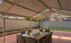 Kardinya WA 6163 $699,000 LET ME INTRODUCE MYSELF: Situated in one of the most sought after pockets in Kardinya (bordering Murdoch and Winthrop), this revamped home is perfect for a large or growing family who are seeking a comfortable and secure retreat with unsurpassed living. Equipped with 3 impressive internal living zones and an enormous outdoor entertaining area, this appealing floorplan offers the flexibility to cater for all occasions! MAIN FEATURES TO LOVE: -Lovely master suite with renovated private en-suite and walk-in robe -Formal lounge and dining room/study room -Large open plan kitchen with Westinghouse double oven, large pantry and loads of cupboard space -3 additional bedrooms all with built-in robes -Main bathroom with separate bath and shower -Completely enclosed back garden with mature leafy plants and reticulated gardens -720sqm green title block -Zoned R25 SPECIAL FEATURES TO ENJOY: -New high quality carpets in all bedrooms -Down lights throughout the main living areas -New entry front door with security screen -2 new toilets -Ducted evaporative and split reverse cycle air-conditioning -Huge gabled patio -Merlin garage door opener installed in 2017 -Restored and repainted roof tiles with 6 years remaining on the warranty LOCATION TO LOVE: With the vibrant heart of the suburb at your door step and easy access to the main transport artery of Leach Highway and South Street, the phrase “location, location, location” has never so evident. You will love having a bus stop within walking distance, whilst well-known Morris Buzzacott Reserve, Winthrop Village, public and private schools are in very close proximity. With the exciting potential of Westfield Booragoon and Kardinya Park Shopping Centre redevelopment, this could become the superb blend of family friendly neighbourhood and inner-city lifestyle buyers have been searching for. OTHER NOTABLE LOCATIONS TO LOVE: -Fremantle (approx. 8.2km) -Perth CBD (approx. 16.2km) -Murdoch Train Stations (approx. 4.8km) -Kardinya Park Shopping Centre (approx. 1km) -Murdoch University (approx. 1.8km) -St. John of God & Fiona Stanley Hospital (approx. 3.8km) -Westfield Booragoon (approx. 6km) SCHOOL CATCHMENTS: Melville Senior High School Kardinya Primary School Kardinya properties of this price point and calibre are currently in high demand so register your interest and contact exclusive Kardinya agent Jack Yeo for a viewing. Important Warning - Novel Coronavirus (nCoV) Due to the pandemic outbreak of the novel coronavirus (nCoV) we strongly urge you not to attend or arrange any viewing if you have: recently travelled overseas; or are experiencing flu like symptoms such as: fever, coughing, shortness of breath or breathing difficulties. been in contact with people as described above All visitors on the property will be required to sign the guest register. The register must include the full name, residential address, email address and best contact telephone number of all attendees. This requirement is to assist the tracking of potential contacts should it later be determined that any person attending the inspection tested positive for Covid-19. Your co-operation is much appreciated in protecting the health of others and the people of Australia. We will take all necessary precautions when showing properties such as wiping down door handles, limited occupancy in each room, avoiding any close contact such as shaking hands and in some instances use of gloves and disinfectant. Features • Airconditioning • Ensuite • Remote Garage Control • Secure Parking • Shed • Gas Heating • Split System Air Heating • Split System Air Conditioning • Evaporative Cooling • Broadband Connection • Built in Robes • Ducted Cooling • Reverse Cycle Air Conditioning..