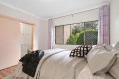 38/12-20 Kinarra Avenue Wyoming NSW 2250 This large and comfortable 3 bedroom ground floor apartment is very special. Boasting extra high ceilings, sunny and airy North East aspect, sturdy full brick construction, two bathrooms with ensuite, oversized garage with over 134m2 on title. • Large light filled family kitchen with dishwasher and eat in area. • Stunning hybrid timber flooring throughout. • Reverse cycle air-conditioning in living areas. • Ample storage with 3 Linen cupboards. • 3 Bedrooms, all with built ins. • Ultra-quiet location within complex. • Light filled living and kitchen areas with updated blinds • Separate internal New York laundry. • Large main bathroom with bath and shower and separate toilet. • Master bedroom with ensuite. • Sliding doors in the kitchen & lounge room for indoor/outdoor living. • Security windows and doors throughout. • Large separate garage with power and automatic roller door. • Convenient dual access to the front and rear of the property. • Small and boutique, low maintenance strata complex “Brunswick Gardens” Less than a 1 minute walk to Wyoming Shopping Centre, The Grange, Wyoming Medical & Dental Centre, bus and taxi ranks. Only a short drive to Gosford & North Gosford Private Hospital, Gosford Station, Gosford CBD and a 48 min drive to Sydney/Wahroonga.