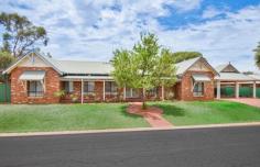 7 Geoffrey Stokes Parade Kalgorlie WA 6430 $365,000 Struggling to find room for your employees plus their cars? Need space but don’t need the big sized block? See if this will fit the bill? – 4 large bedrooms and 2 bathrooms – Tall ceilings with fancy cornice – Features 3 living areas plus study – natural gas, heater, ducted air – homely and beautiful street appeal – simple to maintain block – surrounded by quality homes – central location close to schools and shops Located in a quiet side street and a 5-minute drive to the centre of town, 7 Geoffrey Stokes Parade is ideal for anyone with a busy lifestyle. The master bedroom features a big walk in robe and on ensuite. All further 3 bedrooms have large built in robes. The kitchen has perfect work and storage spaces and can be easily accessed via the shopper’s entry. Two generous sized undercover parking spaces allow space for large cars. At the rear are two smaller lawn areas and garden beds along the colourbond fence area. Act now to secure this unbeatable asset. Currently rented for $520 per week until January 2021. Make your offer now and move in the new year. Call Iris Haynes on 0420 471 461 to arrange a private inspection. Rates: $2,678.95 Water Rates: $220.00pa Zoning: R20 Block Size: 561sqm