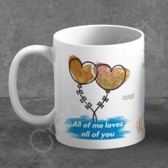  Make your love immortal with memories! Buy
latest gifts for your boyfriend that too are customizable. Buy personalized
coffee mug, clocks, mini canvas, sipper, photo frames, and many more to be
delivered on same-day or on midnight. Surprise your guy with these amazing
 personalized gifts for boyfriend . 