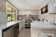 Unit 35 Lake Hume Tourist Park Lake Hume Village NSW 3691 $98,000 Beautifully appointed cabin, plus a 2nd block of land adjacent. This stunningly presented freestanding cabin in the Lake Hume Tourist Park offers a wonderful opportunity to secure your weekend getaway, or holiday destination. Constructed in 2004, and beautifully refurbished in 2016, this two bedroom cabin offers a relaxing and beautiful location, with no expense spared with the refurbishment Aluminium clad with verandah to the front, and inside WOW! Beautifully appointed kitchen with 900 mm s/steel oven and dishwasher, stunning vogue inspired bathroom with bath, 2 separate bedrooms, plus a 3rd possible bedroom, currently utilised as a storage room with inbuilt cabinetry. Lovely décor throughout, quality window coverings, and split system heating and cooling. To the back of the cabin a large decked undercover entertaining area, offering wonderful water views of Lake Hume. Being only a stone’s throw from the water you can walk down for a fish, or launch the boat at the nearest boat ramp, and enjoy everything on offer that this location offers. Inclusive in this price is a separate vacant block, Lot 039, this is positioned across from the cabin measuring 7.5mtes x 7.8mtes (appx), this is ideal for the extended family to set up the van, or tents, or purely to utilise for car parking, or for the boat and trailer. The garden to the front of the unit could be removed, to provide a direct car park or boat space in front of the unit if needed. The unit can be used as an annual for up to 180 days per year, and the associated park costs for the site are $4,600.00 per annum, plus electricity and gas. The vacant block of land would also incur ongoing costs of $4,600.00 per annum, plus electricity and gas. A rare find indeed, your future holidays booked! Overlooking the water, and within close proximity of the major regional cities of Albury/Wodonga. Phone Terry Hill on 0412-7933331 , for further information on this great opportunity ..