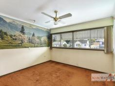 17 Russell Drysdale St East Gosford NSW 2250 Introducing an older style, two storey, 7 bedroom home that would appeal to large families looking for both teenagers wanting there own space, as well as in-law accommodation, and or guest accommodation. The location of the property couldn’t get much better being in a prime position in close walking distance to places of interest like Caroline Bay/Brisbane Waters, East Gosford CBD shopping hub, schools, and approx. 6 minutes drive to Gosford Railway Station, and approx. 3 minutes drive to East Gosford shopping hub, and approx. 10 minutes to the Erina Fair shopping centre, and restaurants, and Cinema’s, making it central to both the Gosford and Erina districts. This is a great opportunity to secure a property that has loads of potential, on top of its wonderful location to the Brisbane Waters, and leaves only one thing to add… A much needed renovation to suit your own families lifestyle. FEATURES / ATTRIBUTES: * UPSTAIRS – Practical Kitchen. – 4 x bedrooms, 3 x double size, and 2 x built-Ins. – Large open plan air-conditioned living & dining areas. – 4th bedroom off dining area that can double as an study, or games room. – Covered verandah. * DOWNSTAIRS. – 1 x bedroom self-contained air-conditioned flat. – 2 x bedrooms, 1 x extra large + 1 x double. – 1 x Living area. – Double garage. – Fenced grassed backyard. – Garden shed + cubby house. – In-ground Pool. – Outside covered storage area attached to house. – Block size: Approx. 578m2.