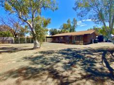 32 Mauger Place South Hedland WA 6722 $299,000 Did you move to Hedland to work hard to make your family fortune? All the hard work has been done inside this BRICK home, leaving you with more time to spend with the family- plus, with such a large block of land, and the potential space to add a pool AND, or shed, this could be your dream Hedland home! Property Features include: – 3 bedrooms, with built in robes, split system air-conditioning, and fresh, neutral colors. – Fully renovated kitchen with modern grey accents, above head cabinetry PLUS a modern breakfast bar- increasing your surface area significantly. – Easy clean, tiled flooring throughout common areas with fresh, carpeted bedrooms. – Beautifully renovated bathroom with separate bath and shower, modern fresh styling including wood look vanity and mirror. Externally, you have a blank canvas to design and create your own space to suit your lifestyle. – Brick construction with undercover parking/entertaining area located at front of home – Large blank space at rear of home with some existing shade trees to give you a head start on your garden. – Fully fenced yard with 2x double gate access. – plenty of secure parking inside gates – Storage shed – Security doors on all entrances. – Concreted driveway and access from Mauger Place – Drive through access to back yard What more could you want in a home? With the market moving as quickly as it is, this property is unlikely to last long! Contact Erika today for the next home open. Disclaimer: The above information has been provided by the property vendor. We have not verified whether or not that information is accurate and do not have any belief one way or the other in its accuracy. We do not accept any responsibility to any person for its accuracy and do no more than pass it on. All interested parties should make and rely upon their own enquiries in order to determine whether or not this information is in fact accurate. Property Features • House • 3 bed • 1 bath • 1 Parking Spaces • Land is 871 m² • Carport • Built In Robes • Outdoor Entertaining