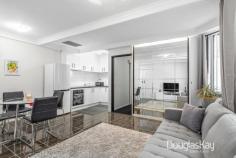 8/14 Forrest Street Albion VIC 3020 $255,000 A rare opportunity to secure this first floor apartment located in a boutique setting being one of only 8 apartments in the block. An ideal opportunity for investors or owner occupiers seeking a low maintenance option in a highly sought after location. Offering a generous bedroom with adjoining renovated bathroom, open plan living/dining, updated kitchen and titled off street car parking space. Perfectly located within walking distance to schools, Albion Train Station, Sunshine Train Station, Sunshine Shopping Precinct, local shopping strips and Selwyn Park.