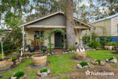 Unit 35 Lake Hume Tourist Park Lake Hume Village NSW 3691 $98,000 Beautifully appointed cabin, plus a 2nd block of land adjacent. This stunningly presented freestanding cabin in the Lake Hume Tourist Park offers a wonderful opportunity to secure your weekend getaway, or holiday destination. Constructed in 2004, and beautifully refurbished in 2016, this two bedroom cabin offers a relaxing and beautiful location, with no expense spared with the refurbishment Aluminium clad with verandah to the front, and inside WOW! Beautifully appointed kitchen with 900 mm s/steel oven and dishwasher, stunning vogue inspired bathroom with bath, 2 separate bedrooms, plus a 3rd possible bedroom, currently utilised as a storage room with inbuilt cabinetry. Lovely décor throughout, quality window coverings, and split system heating and cooling. To the back of the cabin a large decked undercover entertaining area, offering wonderful water views of Lake Hume. Being only a stone’s throw from the water you can walk down for a fish, or launch the boat at the nearest boat ramp, and enjoy everything on offer that this location offers. Inclusive in this price is a separate vacant block, Lot 039, this is positioned across from the cabin measuring 7.5mtes x 7.8mtes (appx), this is ideal for the extended family to set up the van, or tents, or purely to utilise for car parking, or for the boat and trailer. The garden to the front of the unit could be removed, to provide a direct car park or boat space in front of the unit if needed. The unit can be used as an annual for up to 180 days per year, and the associated park costs for the site are $4,600.00 per annum, plus electricity and gas. The vacant block of land would also incur ongoing costs of $4,600.00 per annum, plus electricity and gas. A rare find indeed, your future holidays booked! Overlooking the water, and within close proximity of the major regional cities of Albury/Wodonga. Phone Terry Hill on 0412-7933331 , for further information on this great opportunity ..