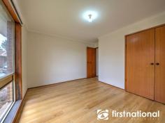 Unit 2/106 Prospect Hill Rd Narre Warren VIC 3805 $370,000 - $400,000 This well-maintained unit is realistically priced and perfectly located. It will ideally suit first home buyers, downsizers or astute investors. Centrally located within a short walk to Westfield Shopping Centre, medical facilities, transport and easy access to Monash freeway. Consisting of two bedrooms, an updated bathroom, large open plan living area and a galley style kitchen with gas appliance. A single garage and enclosed private garden complete this desirable unit. The property has been freshly painted and is vacant, allowing for immediate vacant possession, just move in and enjoy. Phone/email me now to arrange your private inspection. • Key Features • Built in Robes • Hot Water Gas • Fully Fenced • Air Conditioning • Heating Gas…