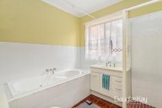 36A Glengala Road Sunshine West VIC 3020 This modern, well kept, low-maintenance abode presents an exciting opportunity for first home buyers, downsizers and investors alike. Located approximately 13km from Melbourne’s CBD in a highly convenient, and sought after, pocket of Sunshine West. Within walking distance of Glengala Village shopping strip and within close proximity to Sunshine Marketplace, Sunshine Train Station, Western Ring Road, child care centres, kindergartens, primary and secondary schools. Designed for easy every day living, the open plan living incorporates a formal lounge/study which leads to a spacious kitchen and living/dining area with abundant natural light. It comes complete with parquetry flooring on entry, high grade porcelain tiled living area, ample cabinetry and storage space. Sliding doors provide access to a rear yard with, with a low-maintenance garden and an additional undercover sky-light patio perfect for entertaining family and friends. 2 x generously sized bedrooms both complete with BIR, central bathroom with toilet with two way access, separate toilet and laundry, a side courtyard (where you can disappear for some peaceful ‘me’ time), and remote controlled lockup garage with internal access. Additional features include near new 5.5kW 16-panel solar system, auto-roller shutters, security cameras, ducted heating, split system cooling and alarm. A ready made option which can serve as a first home buyer’s delight, or could equally be ideal if you are looking to downsize or are an astute investor.